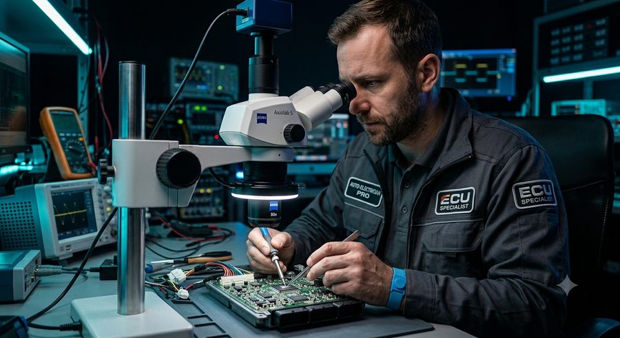 Сергей, мастер SMNVLab
